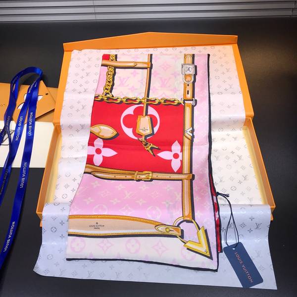 Louis Vuitton Scarf LVC00516 Louis Vuitton Scarf LVC00516